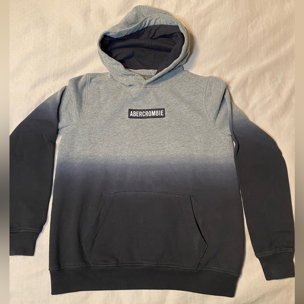 Abercrombie Kids Hoodie - Size 13/14